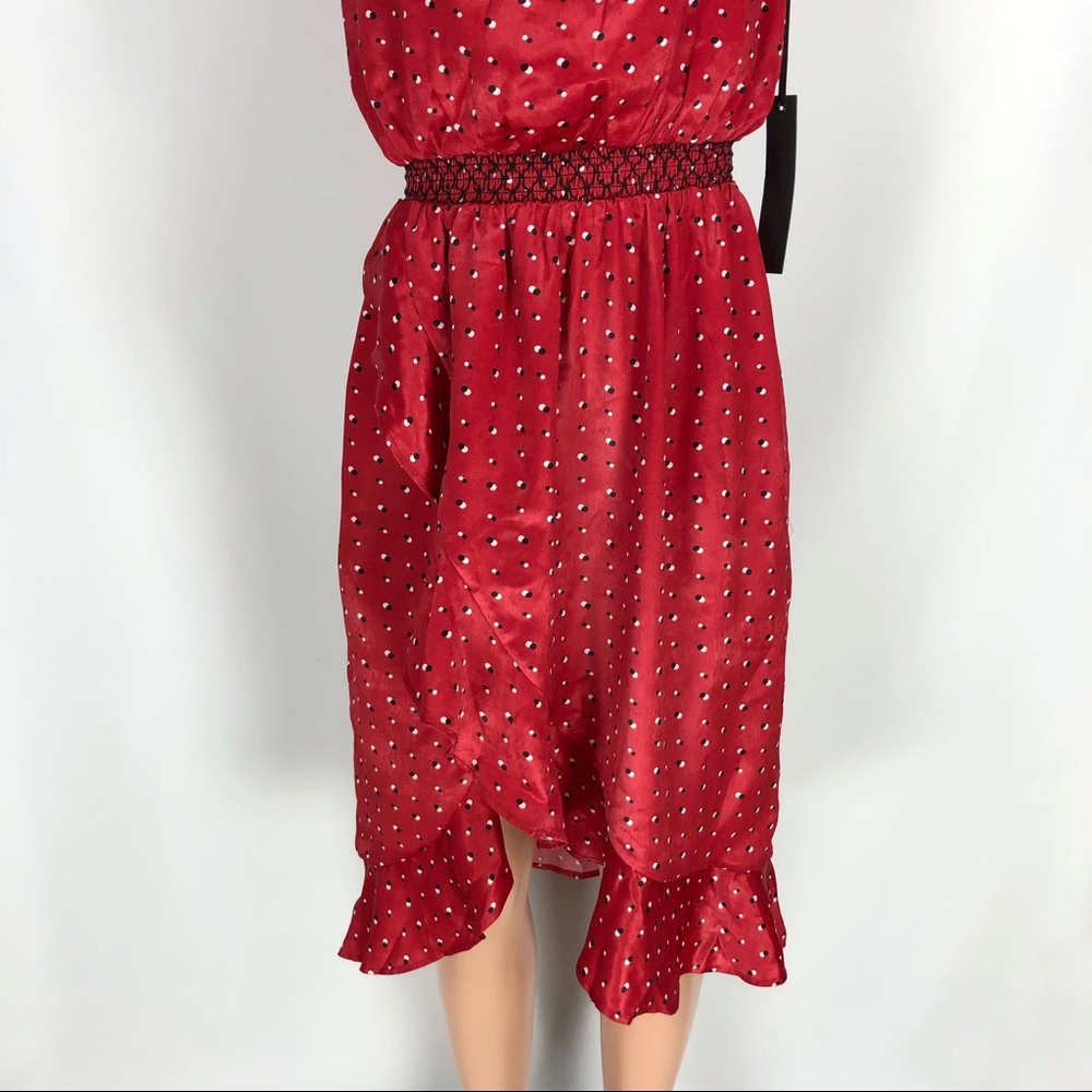 House of Harlow 1960 x Revolve Baye Midi Dress - Picture 6 of 14